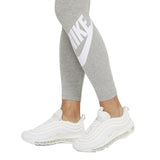 Nike High-Waisted Leggings W - CZ8529-063