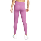 Nike One Luxe Mid-Rise Tights W - AT3099-507