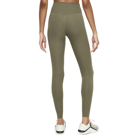 Nike One Luxe Mid-Rise Tights W - AT3099-222