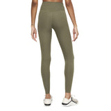 Nike One Luxe Mid-Rise Tights W - AT3099-222