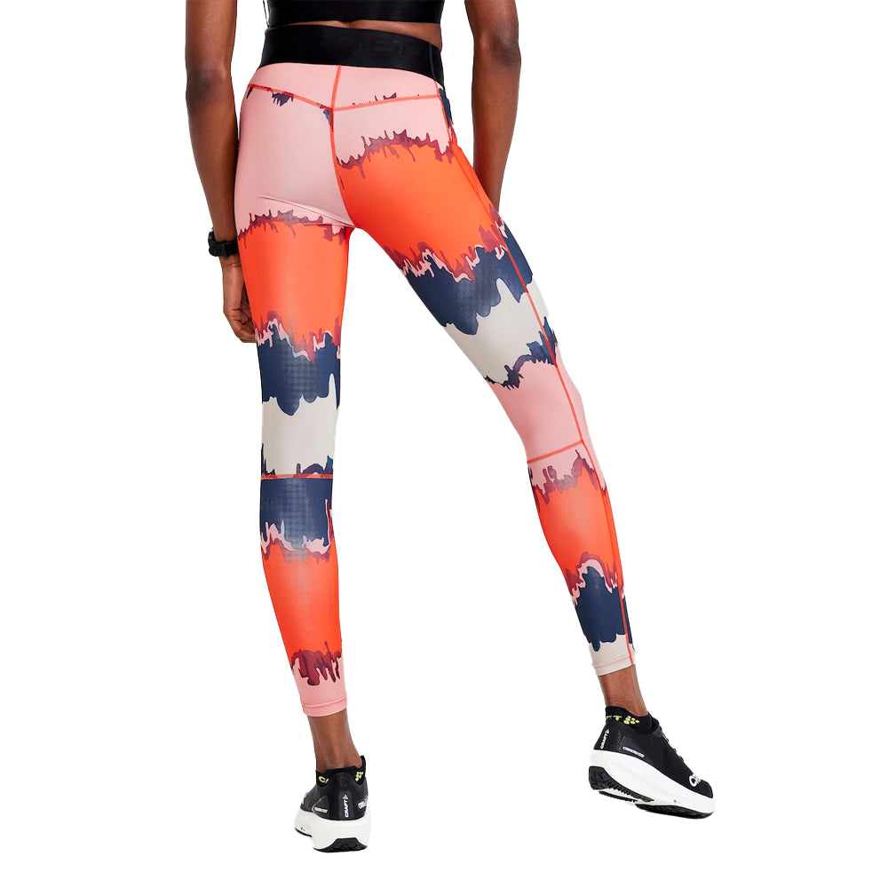 1908772 Core Essence Tights W - 1908772-573007 – Dynamic Sports