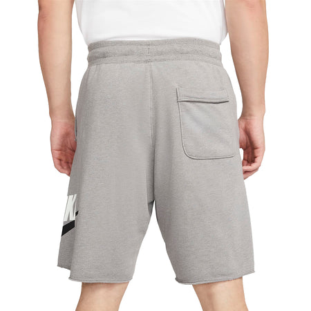Nike Sportswear Essential Alumni French-Terry Shorts M - DM6818-029