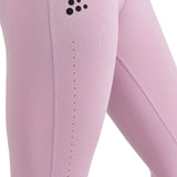 ADV Charge Perforated Tights W - 1910507-436000