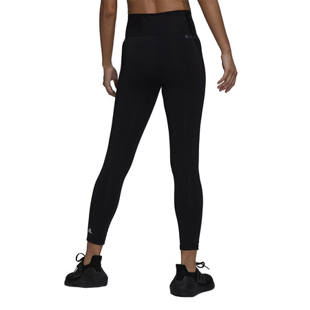 Optime Training Luxe 7/8 Tights W - H64225