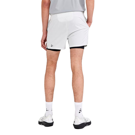 ADV Essence 2IN1 Stretch Shorts M - 1908764-914000