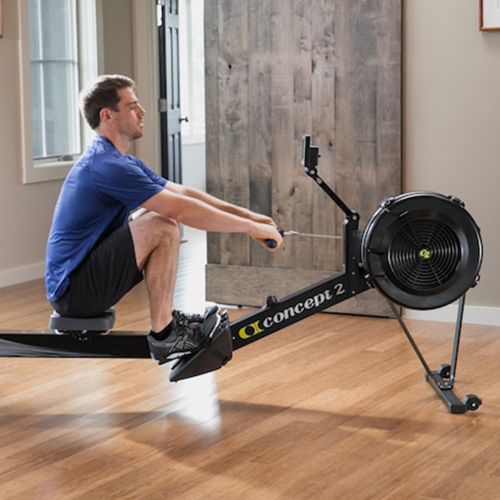 RowERG Model D With PM5 Monitor – Dynamic Sports