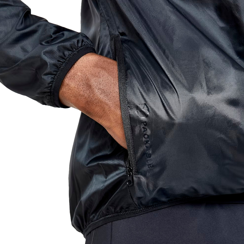 Pro Hypervent Jacket M - 1910410-999000 – Dynamic Sports