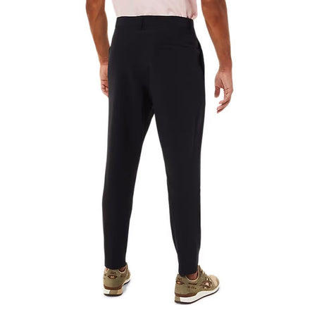Stretch Woven Tapered Pant - 2201A078-001