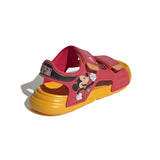 X Disney Mickey Mouse Altaswim Sandals - GZ3314