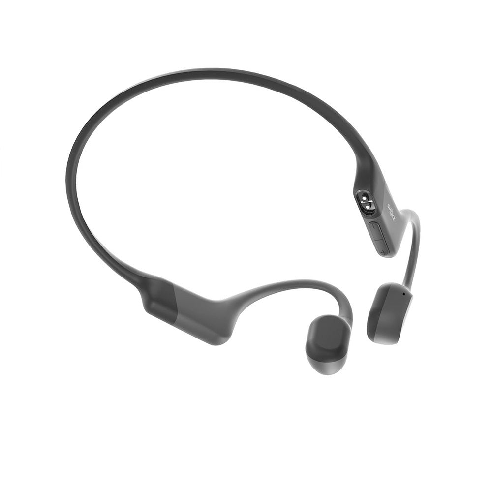 Shokz Open Run Black - S803BK – Dynamic Sports
