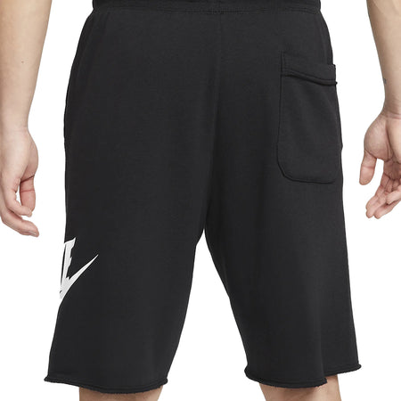 Nike Sportswear Essentials French Terry Alumni Shorts M - DM6818-010