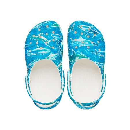Classic Pool Party Clog - 207828-941