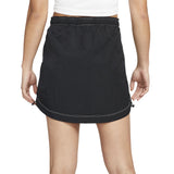Nike Sportswear Swoosh Woven High-Rise Skirt W - DM6200-010