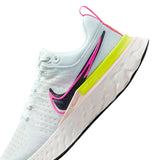 Nike React Infinity Run Flyknit 2 W - DJ5396-100
