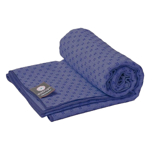 Easyoga Yoga Titanium Towel