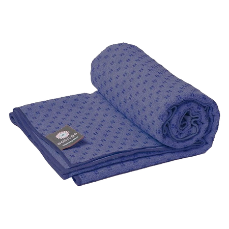 Yoga Titanium Towel