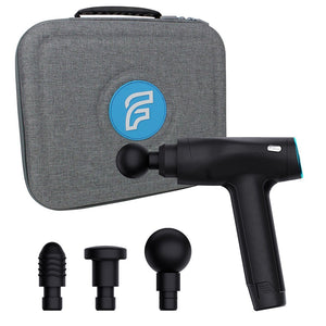 Flow Sports Tech Percussion Massage Device For Professionals - Dynamic Sports