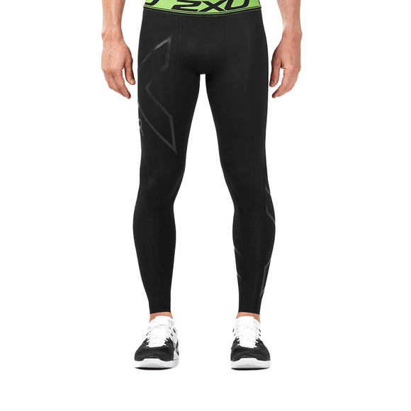 Refresh Recovery Tights - Dynamic Sports