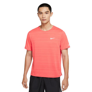 Nike Dri-Fit Miler Running Top M - CU5993-814