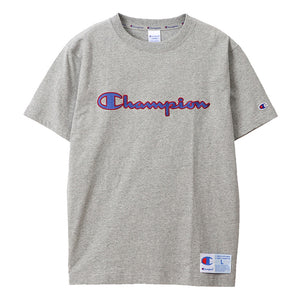 Champion S/S T-Shirt - Dynamic Sports
