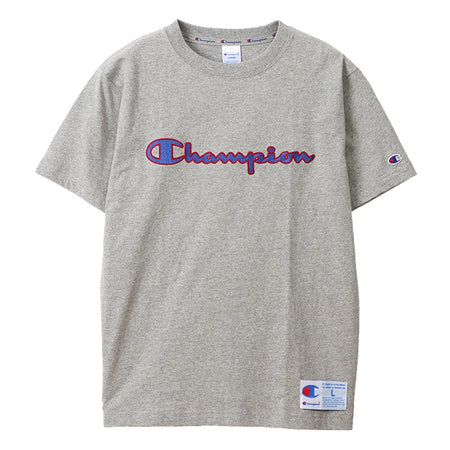S/S T-Shirt - Dynamic Sports
