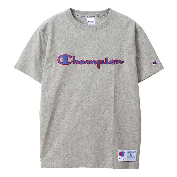S/S T-Shirt - Dynamic Sports