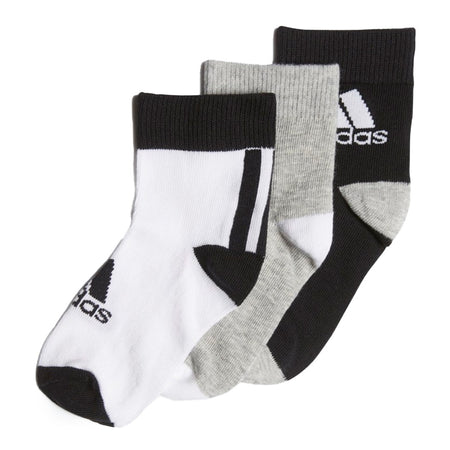 Ankle Socks 3 Pairs - Dynamic Sports
