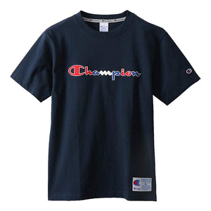 Champion S/S T-Shirt - Dynamic Sports