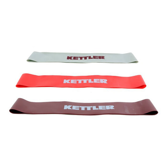 3-IN-1 Lower Body Resistance Band