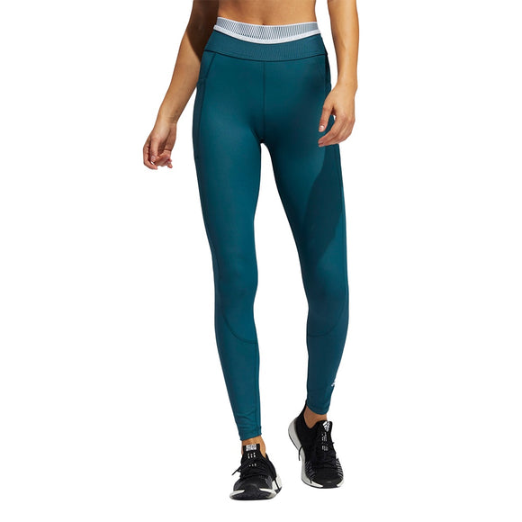 Techfit Badge of Sport Long Tights W - GM2856