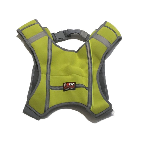 Adjustable Weight Vest 8KG - Dynamic Sports