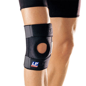 LP Support LP Support | Knee Support W/Stays Free Size - Dynamic Sports