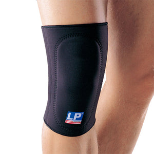 LP Support LP Support | STD Knee Support Closed Patella - Dynamic Sports