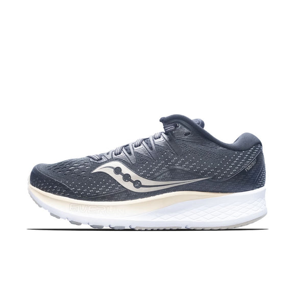 Saucony | Ride ISO 2 - Dynamic Sports