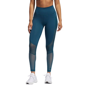 Adidas Believe This Summer Seven-Eighth Tights