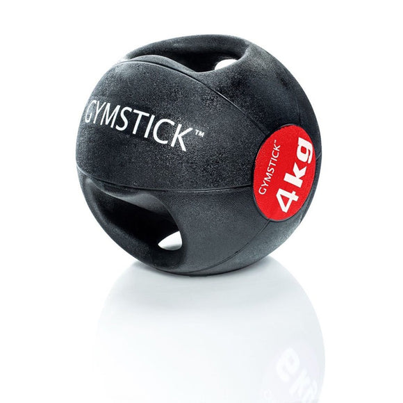 Gymstick | Medicine Ball With Handles - Dynamic Sports