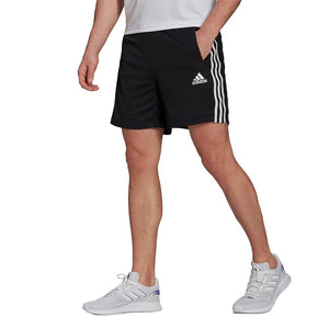 Adidas Primeblue Designed To Move Sport 3-Stripes Shorts M - GM2127