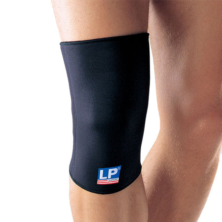 LP Support – Dynamic Sports