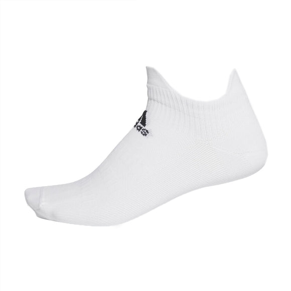 Adidas | Alphaskin Low Ultralight Socks - Dynamic Sports