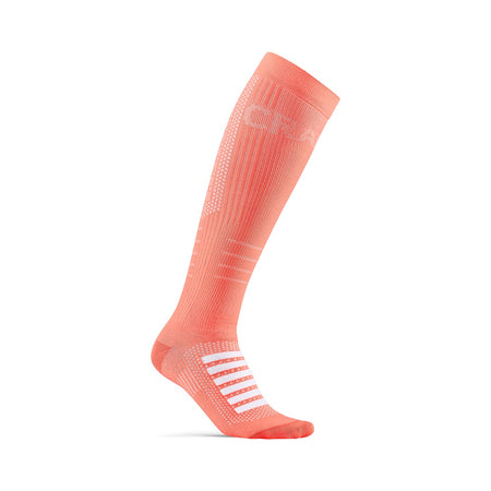 ADV Dry Compression Sock - Pink