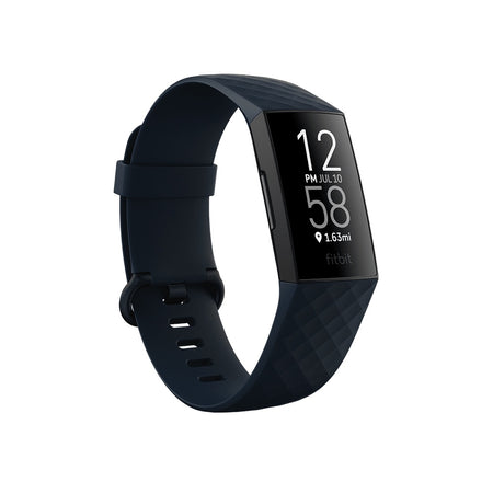 FitBit | FitBit Charge 4 - Dynamic Sports