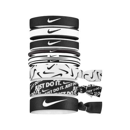 Nike Mixed Hairbands 9pk - N.000.3537.036