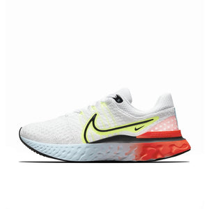 Nike Nike React Infinity Run Flyknit 3 W - DX3351-100