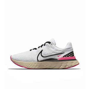Nike React Infinity Run Flyknit M DH5392-101 – Dynamic Sports