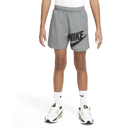 Nike Sportswear Woven HBR Shorts - DO6582-084