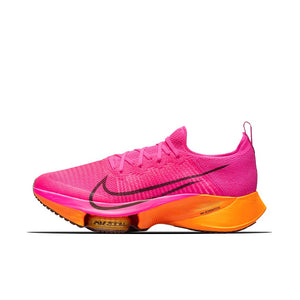 Nike Nike Air Zoom Tempo Next% Flyknit M - CI9923-600
