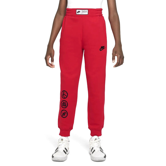 Nike Culture Of Basketball Pants - DQ8952-657