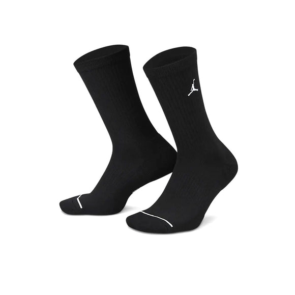 Jordan Everyday Crew Socks 3Pairs - DX9632-902