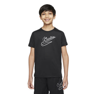 Nike Nike Dri-Fit Older Kids' Tee - DM8541-010