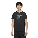 Nike Dri-Fit Older Kids' Tee - DM8541-010